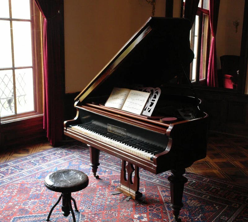 Piano Removals Warrington
